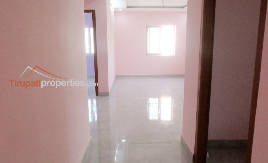 1050 Sft South Facing #2Bhk #FlatforSale Near Sri Satya Sai Nagar, #Tirupati